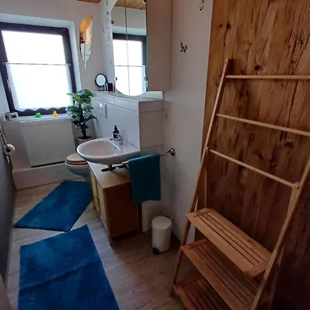 Prázdninový dům Anno Wohlfuehlplatzl By Interhome Mauth