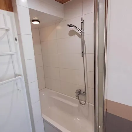 Prázdninový dům Anno Wohlfuehlplatzl By Interhome *