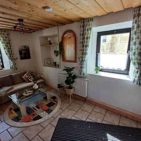 Anno Wohlfuehlplatzl By Interhome Prázdninový dům