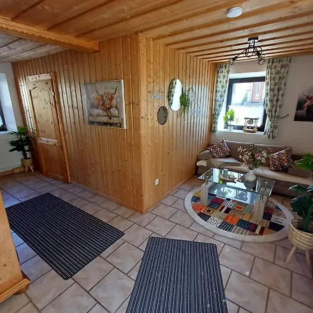 Prázdninový dům Anno Wohlfuehlplatzl By Interhome