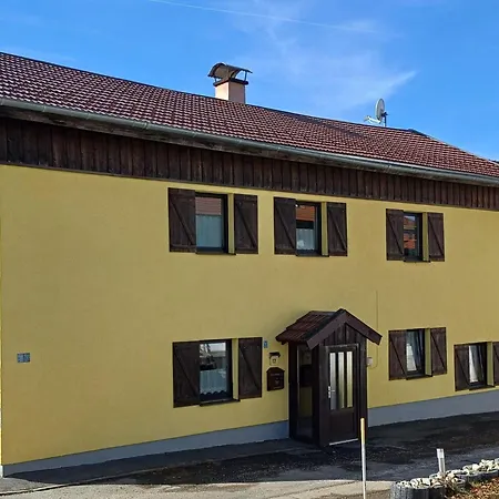 Anno Wohlfuehlplatzl By Interhome * Mauth