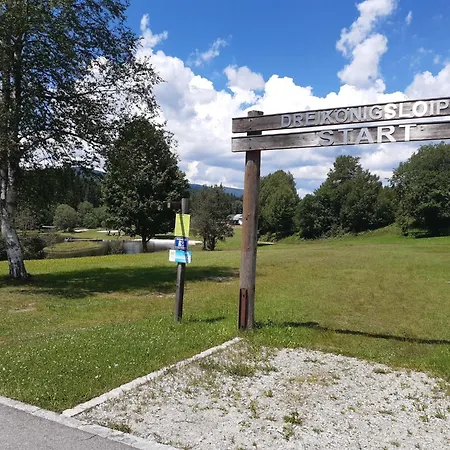 Prázdninový dům Anno Wohlfuehlplatzl By Interhome