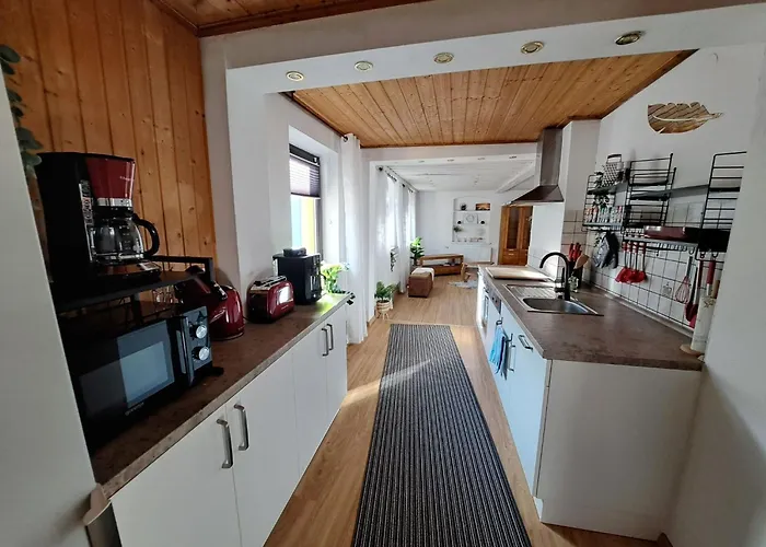 Anno Wohlfuehlplatzl By Interhome 別荘 *