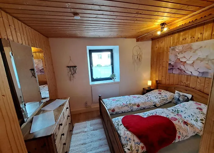 Anno Wohlfuehlplatzl By Interhome