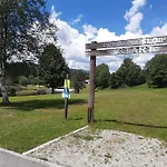 Feriehus Anno Wohlfuehlplatzl By Interhome