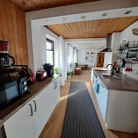 Anno Wohlfuehlplatzl By Interhome Semesterbostad *