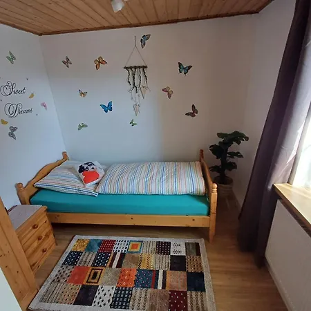 Anno Wohlfuehlplatzl By Interhome Semesterbostad *