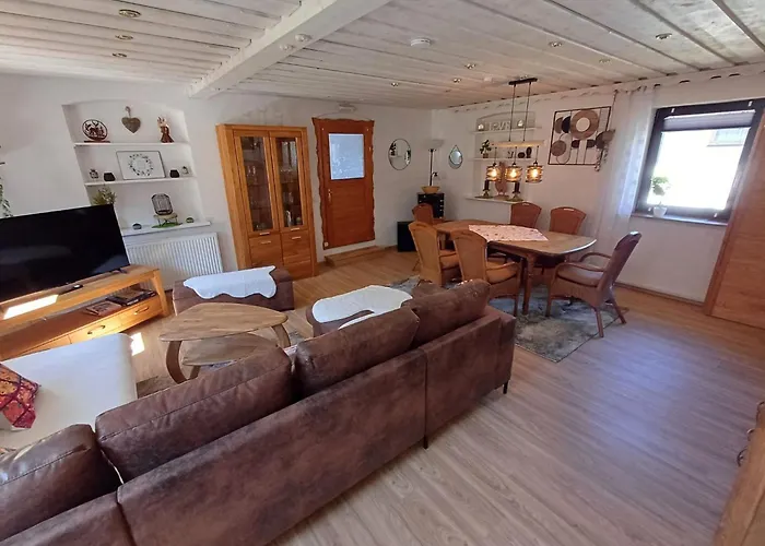 Anno Wohlfuehlplatzl By Interhome Feriehus