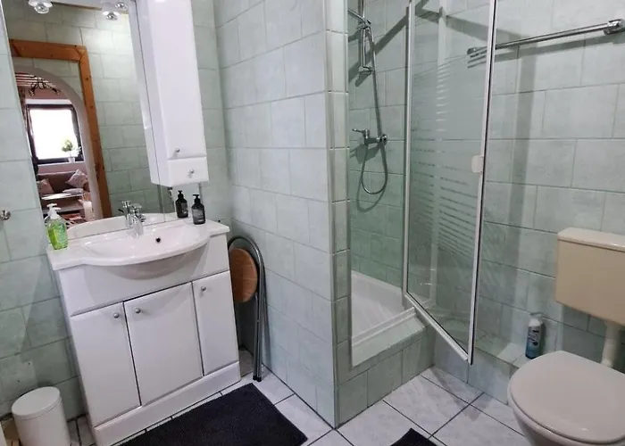 Anno Wohlfuehlplatzl By Interhome Feriehus